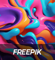 خرید اکانت فری پیک FREEPIK پرمیوم