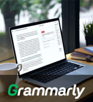 خرید اکانت پرمیوم گرامرلی Grammarly