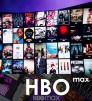 خرید اکانت پرمیوم HBO Max