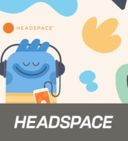 خرید اکانت پرمیوم HeadSpace (یوگا و مدیتیشن)