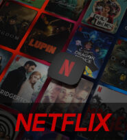 خرید اکانت پرمیوم نتفلیکس NETFLIX