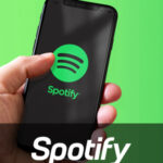 خرید اکانت اسپاتیفای پرمیوم Spotify