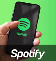 خرید اکانت اسپاتیفای پرمیوم Spotify